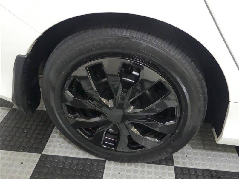 Used 2019 Honda Civic LX image 16
