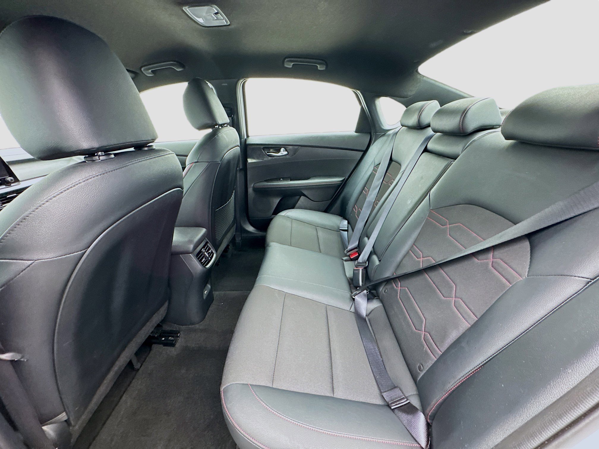 Used 2024 Kia Forte GT image 15