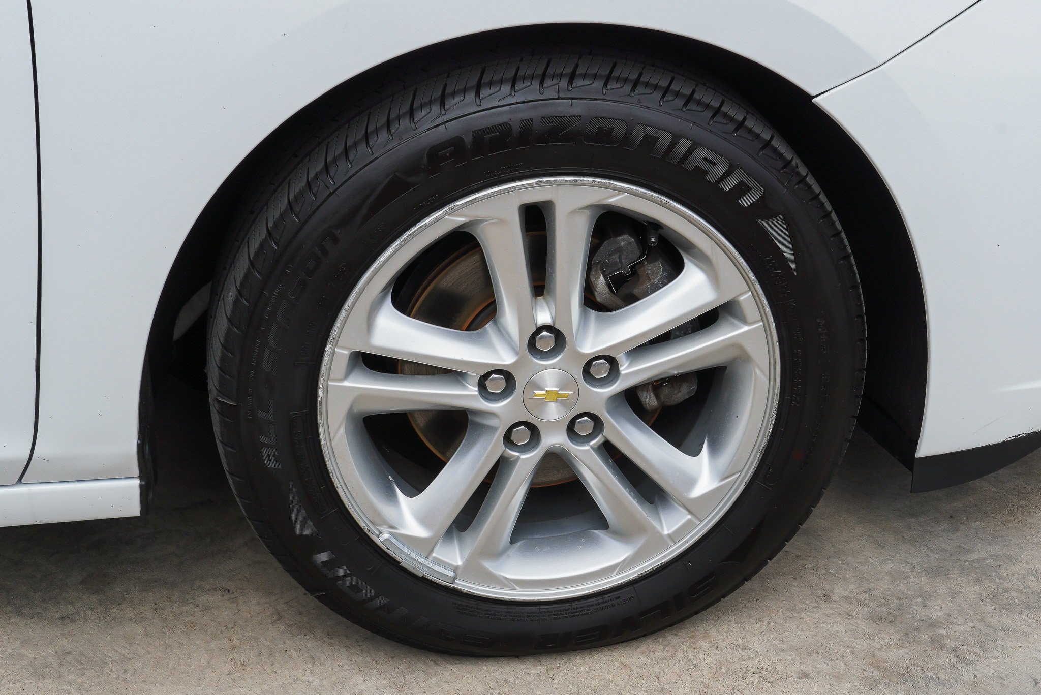 Used 2016 Chevrolet Cruze LT FWD image 10