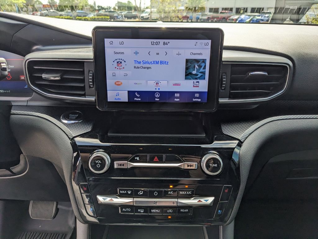 Used 2023 Ford Explorer ST w/ Equipment Group 401A image 26