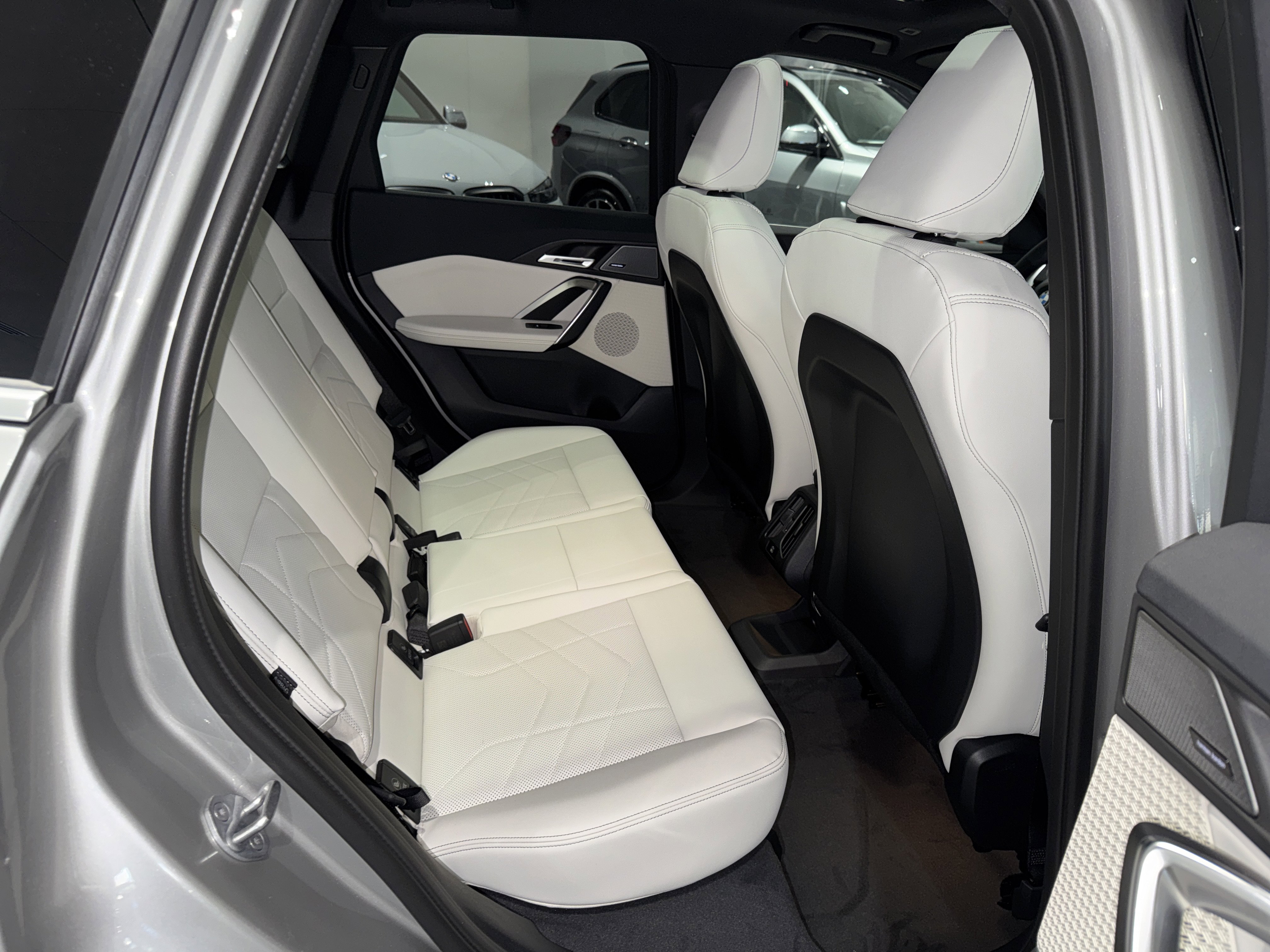 New 2026 BMW X1 xDrive28i w/ Convenience Package image 11