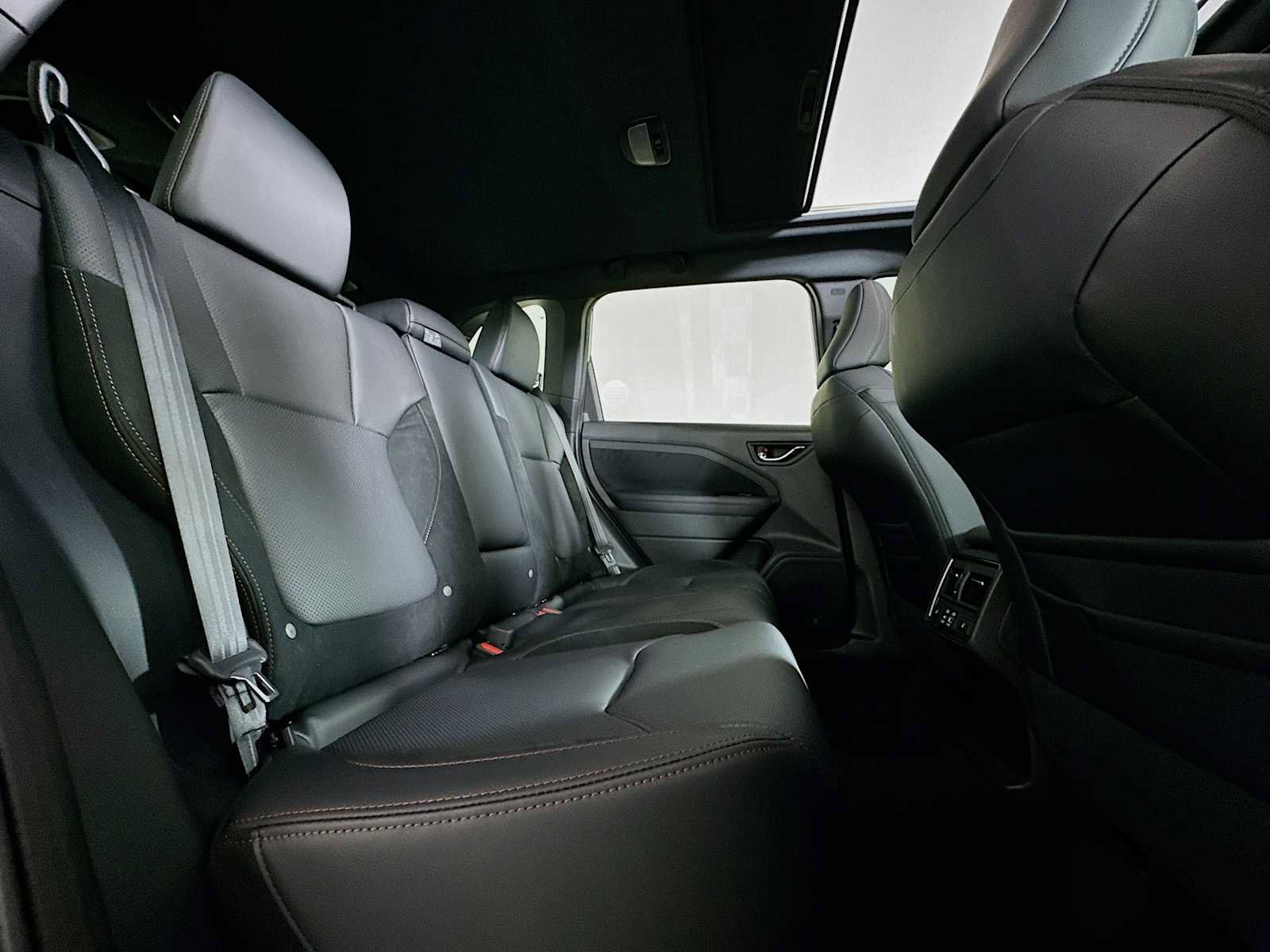 New 2026 Subaru Forester Touring w/ Touring Package image 26