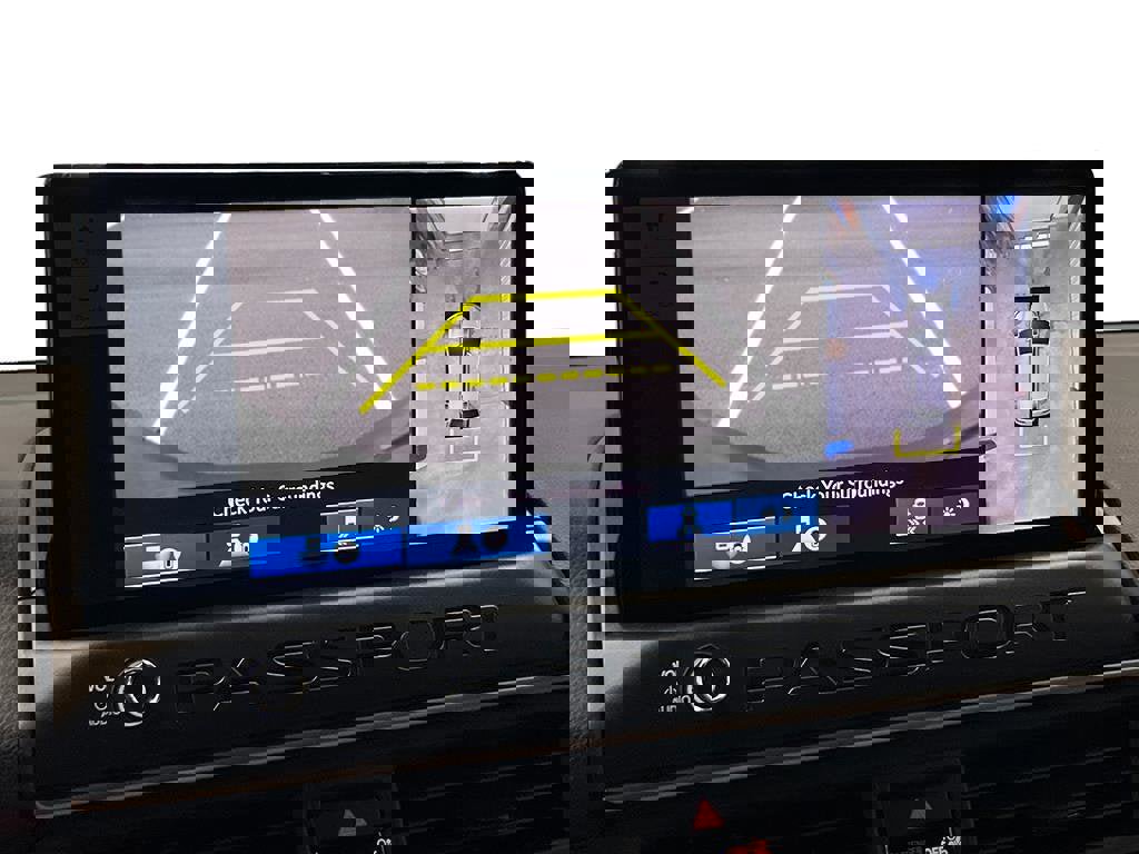 New 2026 Honda Passport TrailSport Elite image 22