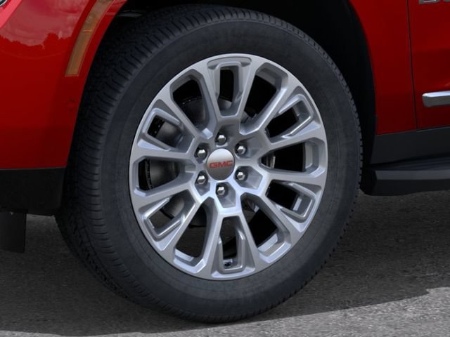 New 2026 GMC Yukon Denali w/ Advanced Technology Package AWD/4WD image 9