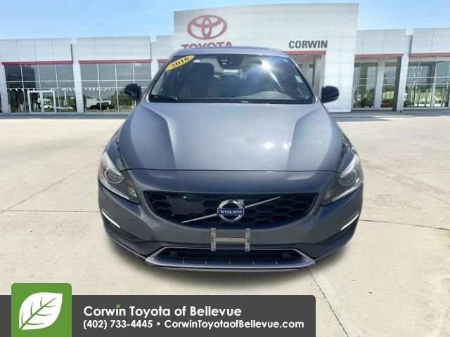 Used 2016 Volvo S60 T5 Cross Country Platinum image 8