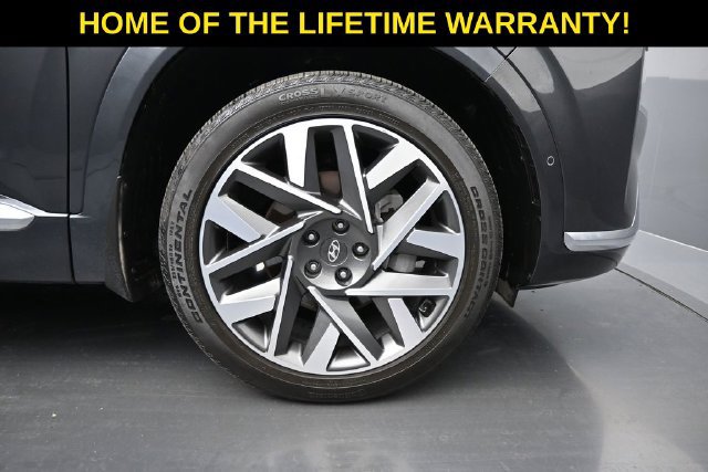Used 2023 Hyundai Santa Fe Calligraphy FWD image 56