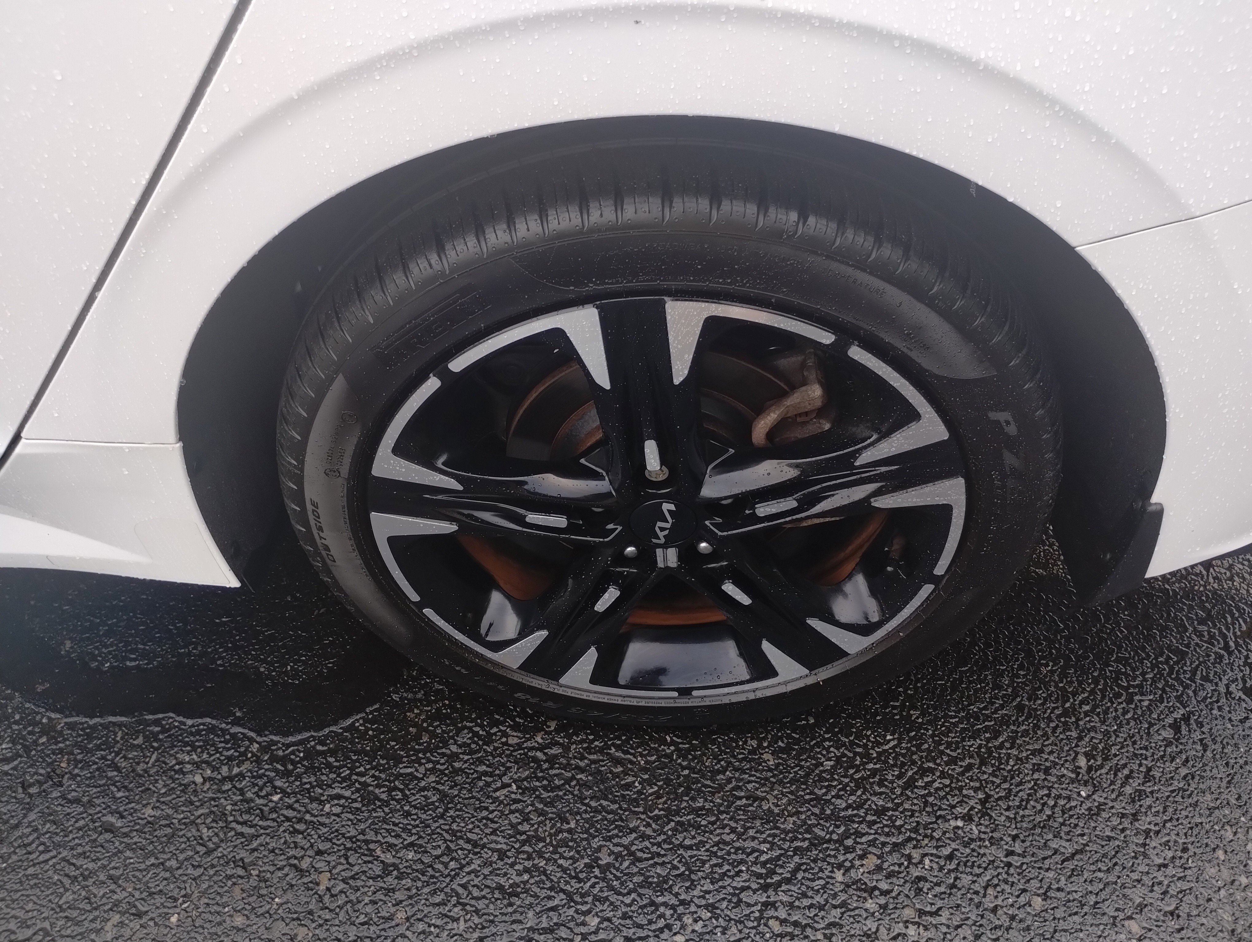 Used 2022 Kia K5 GT-Line image 19