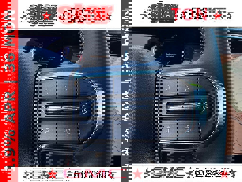 New 2026 GMC Acadia Elevation w/ Black Edition image 28