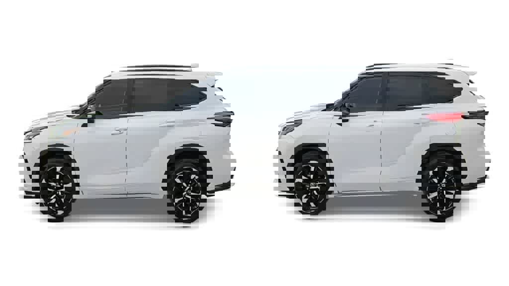 Used 2021 Toyota Highlander XSE image 5