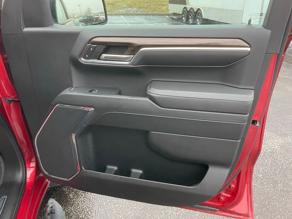 Used 2023 Chevrolet Silverado 1500 RST image 20