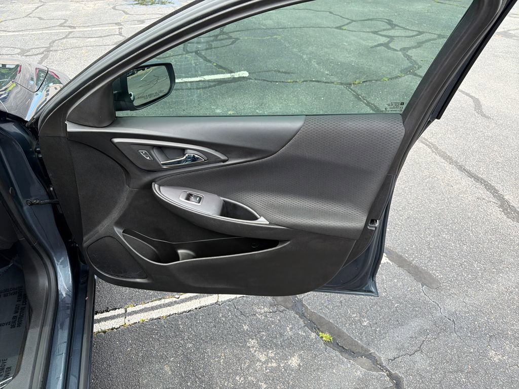 Used 2019 Chevrolet Malibu RS w/ LPO, Convenience Package 1 FWD image 37