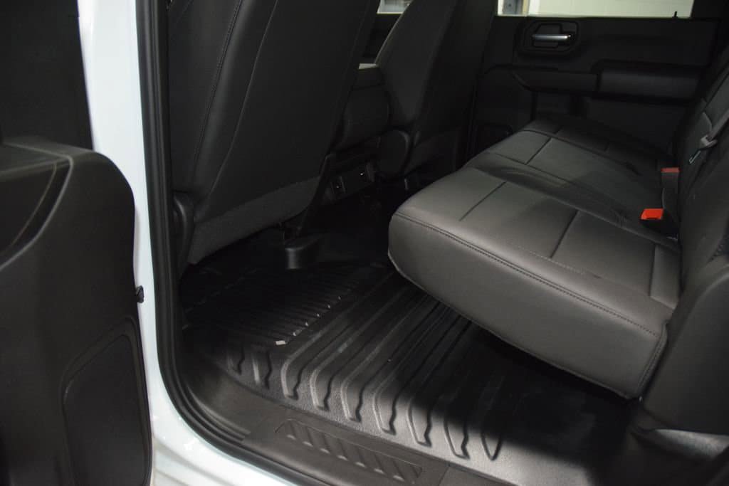 New 2026 Chevrolet Silverado 2500 W/T w/ Snow Plow Prep/Camper Package AWD/4WD image 30