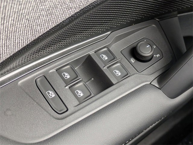 New 2026 Volkswagen Tiguan S image 25