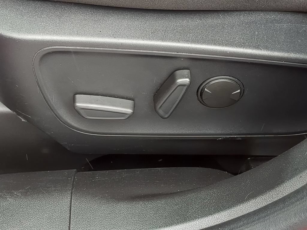 Used 2024 Ford Escape Active FWD image 16