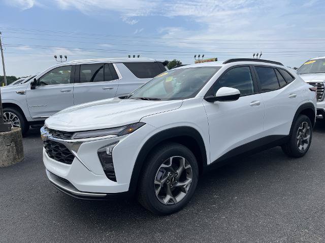 New 2026 Chevrolet Trax LT w/ LT Convenience Package