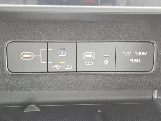 New 2026 Hyundai Sonata SEL FWD image 8