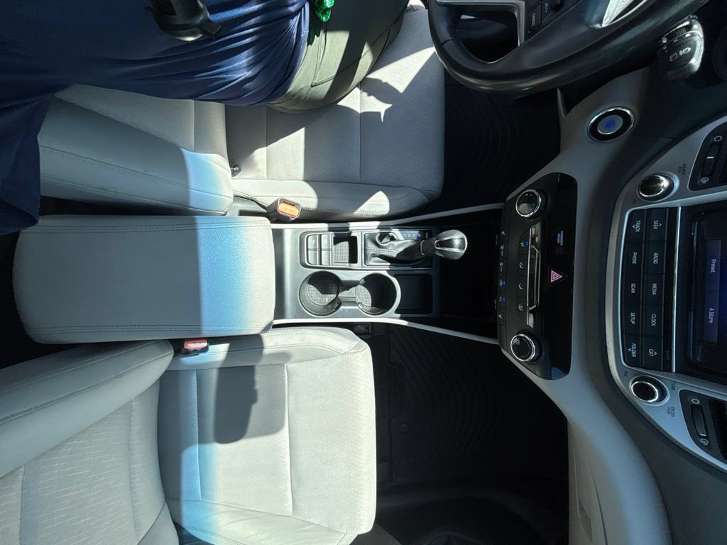 Used 2017 Hyundai Tucson Sport FWD image 15