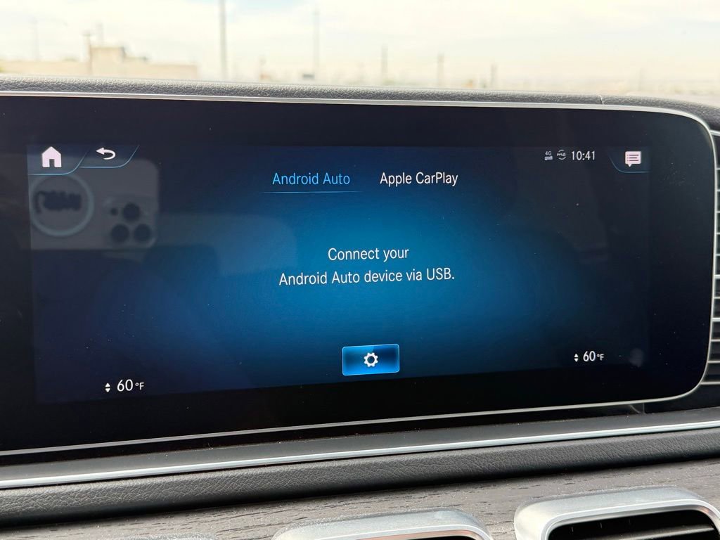Used 2020 Mercedes-Benz GLS 450 4MATIC image 25