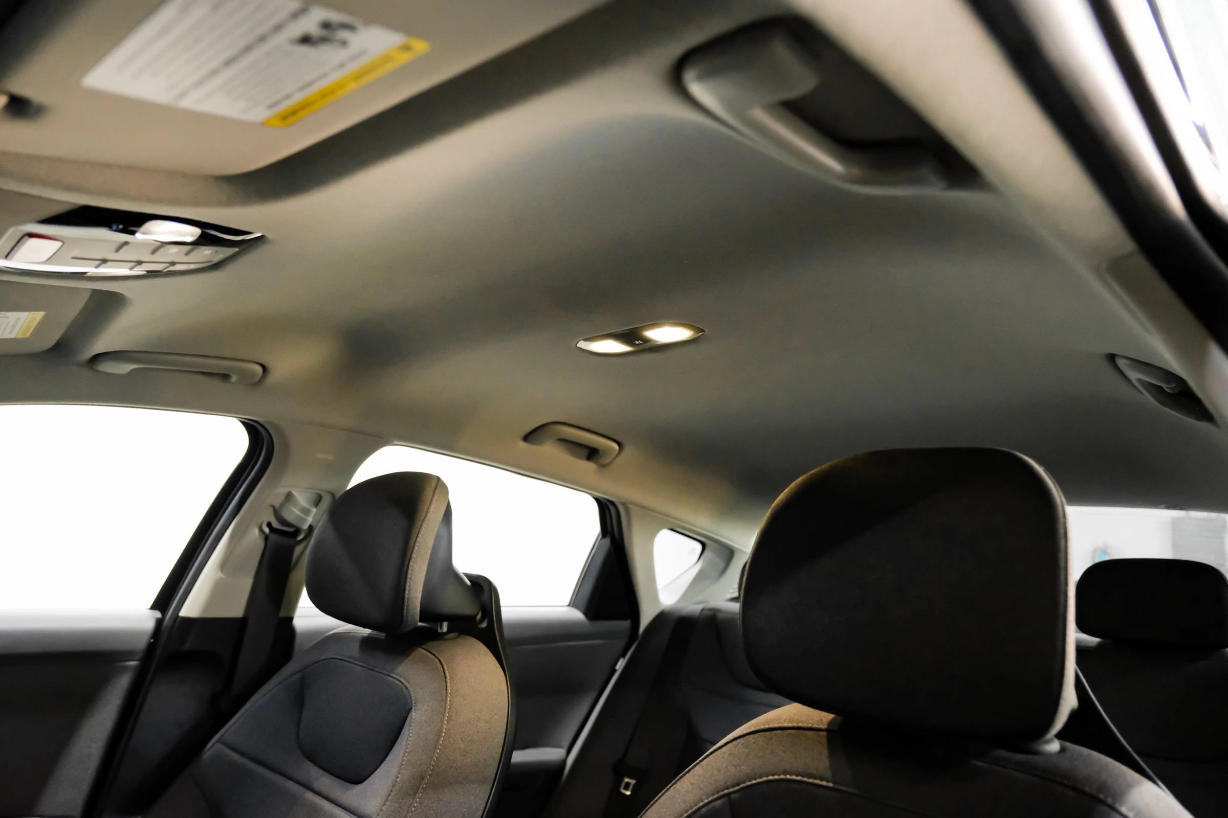 Used 2025 Kia K4 EX FWD image 35