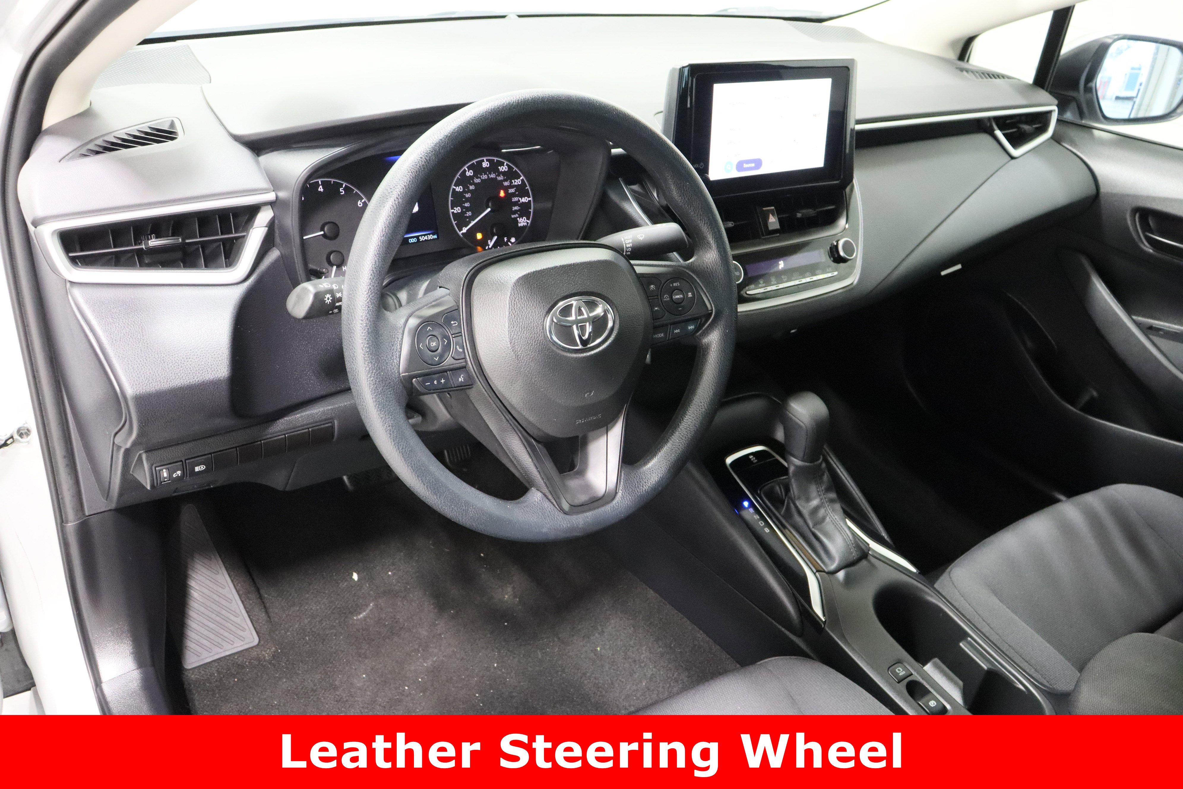 Certified 2023 Toyota Corolla LE image 13