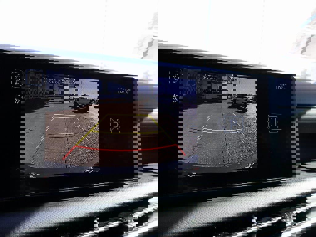 New 2026 Hyundai Tucson SEL image 36