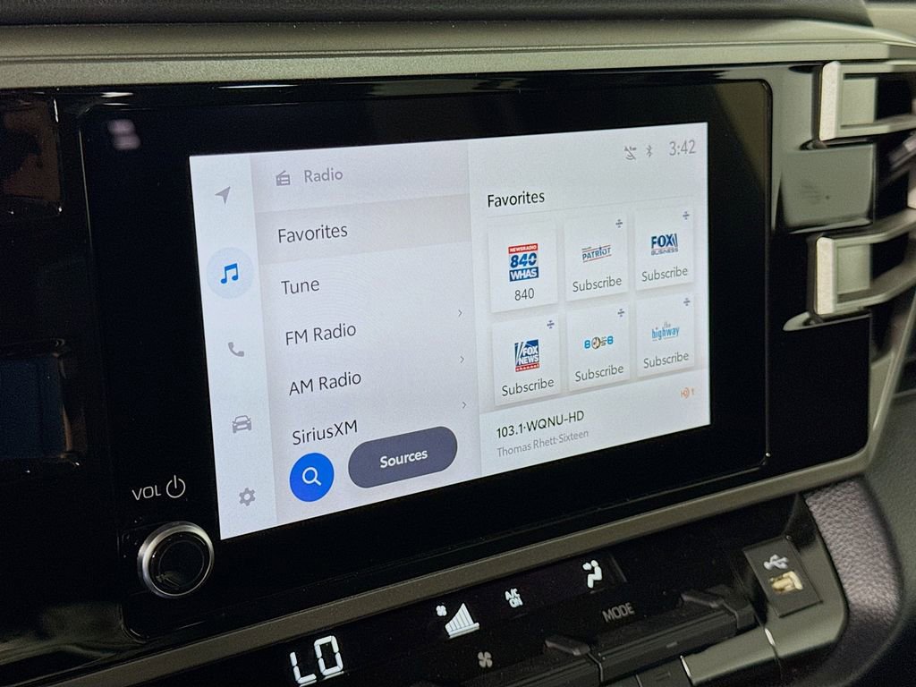 Used 2024 Toyota Tundra SR5 image 13