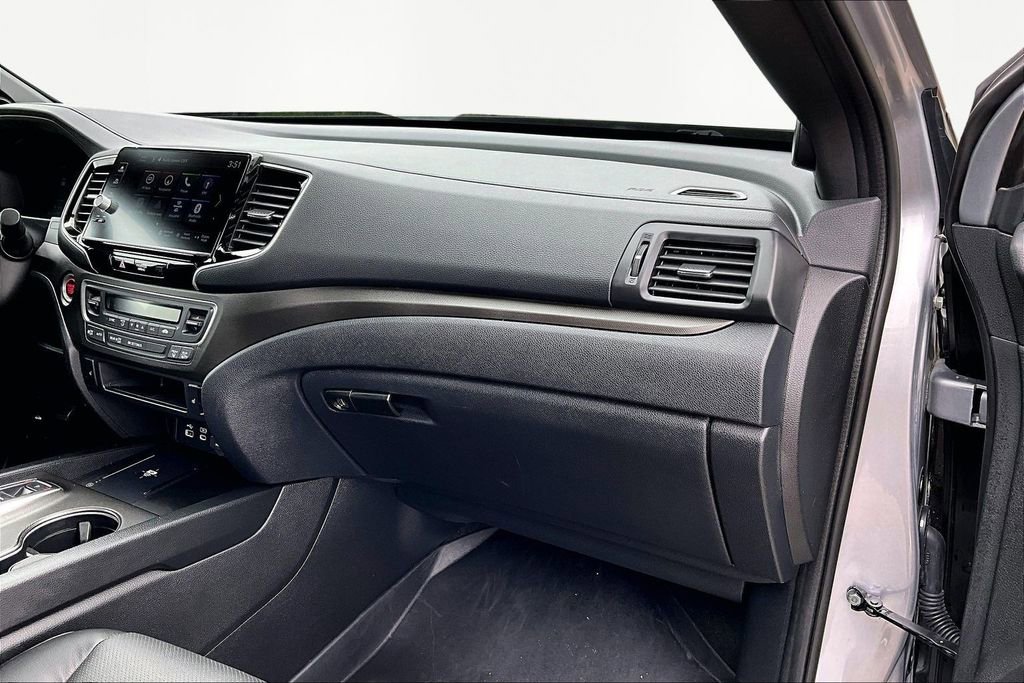Used 2024 Honda Ridgeline TrailSport image 17