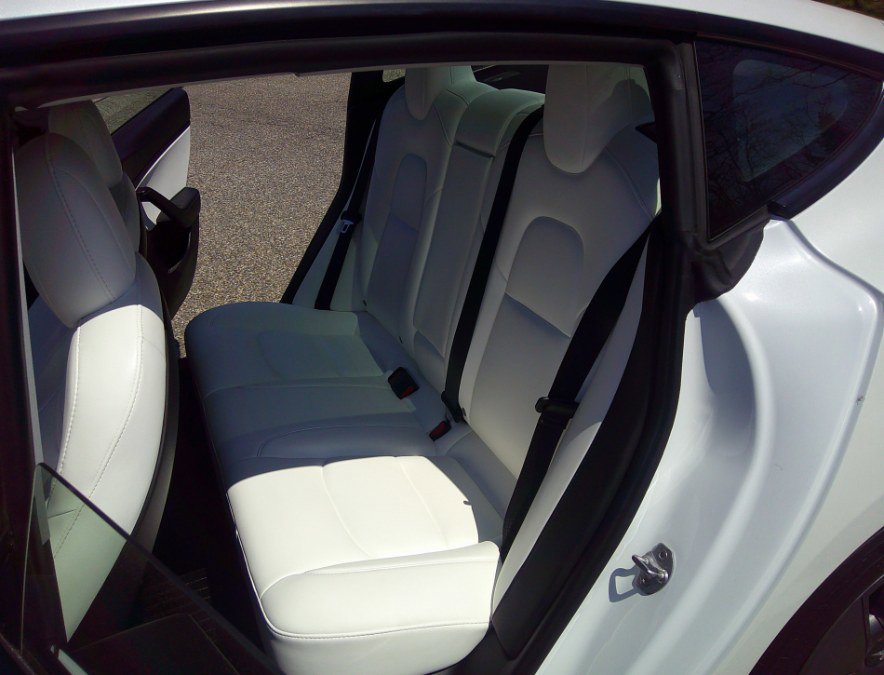 Used 2021 Tesla Model 3 Long Range image 38