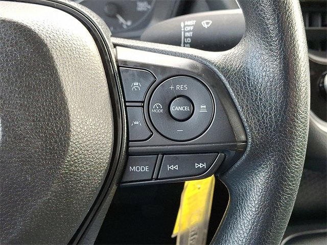 Certified 2024 Toyota Corolla LE image 21