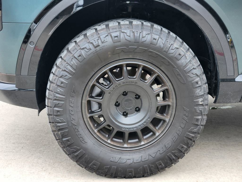 New 2027 Kia Telluride SX Prestige X-Pro AWD/4WD image 7