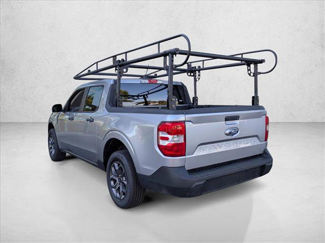 Used 2023 Ford Maverick XLT image 8