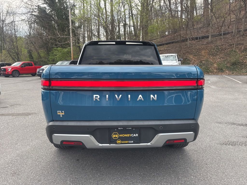 Used 2022 Rivian R1T Adventure image 5