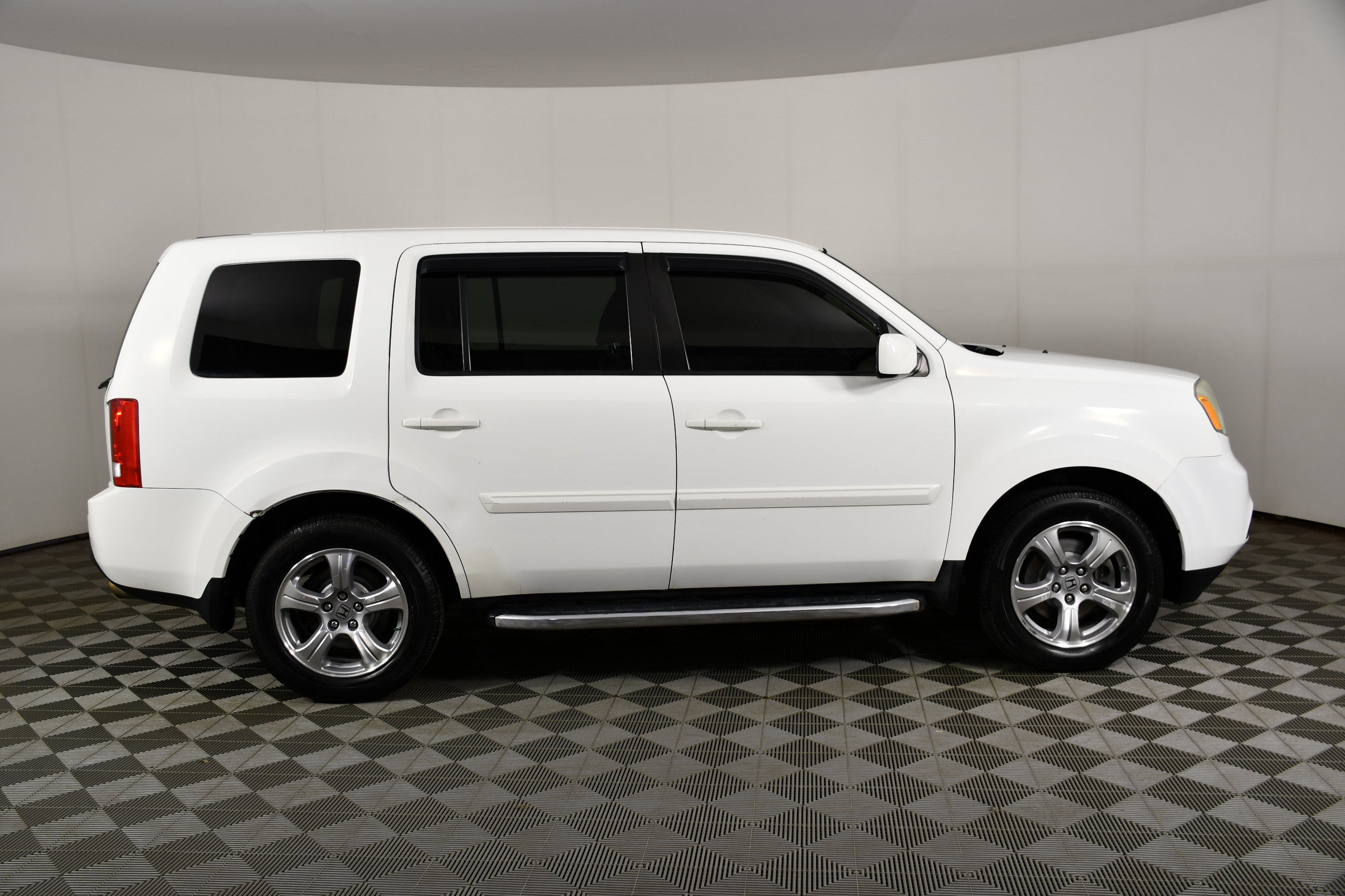 Used 2013 Honda Pilot EX-L image 5