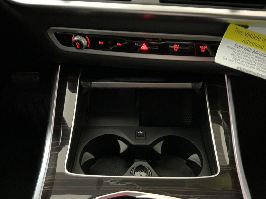 Certified 2025 BMW X5 xDrive40i w/ Climate Comfort Package AWD/4WD image 12