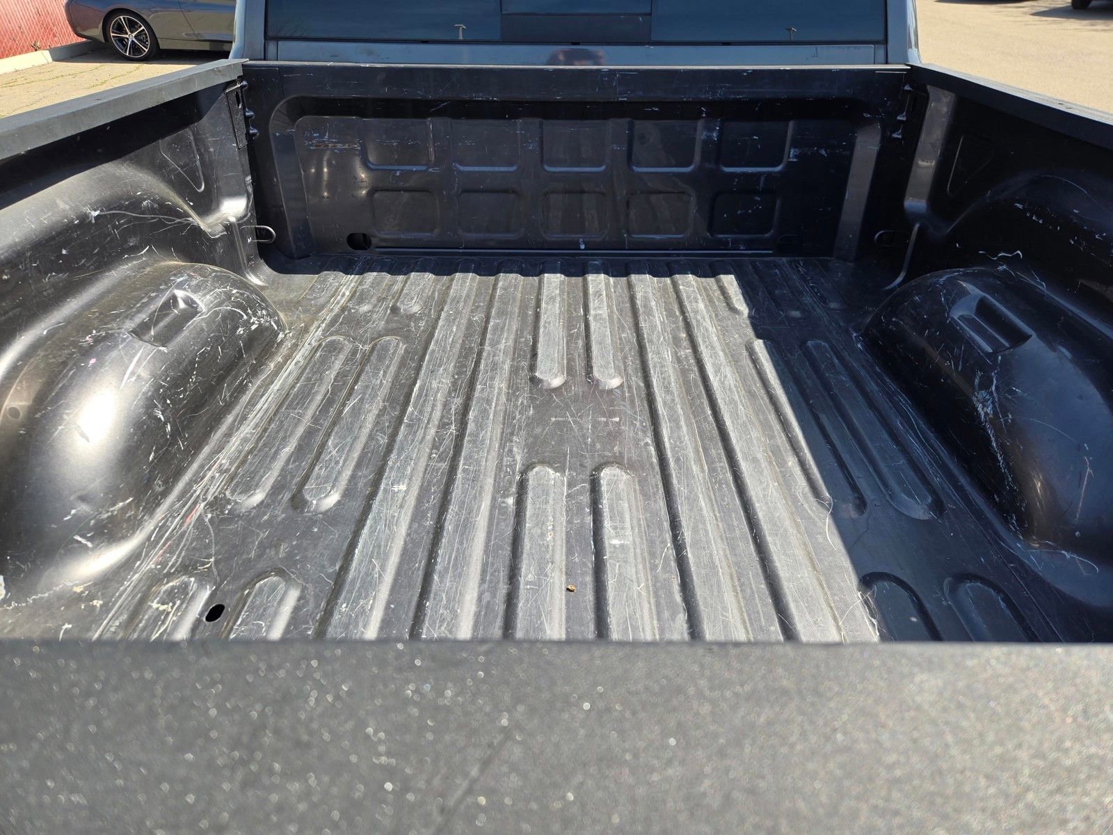 Used 2014 RAM 2500 Laramie w/ Convenience Group image 20