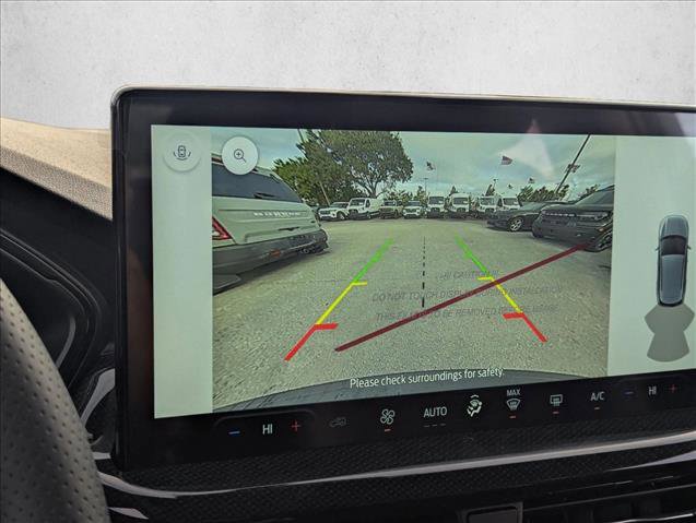 New 2026 Ford Escape ST-Line w/ Tech Pack #1 image 13