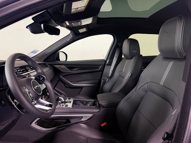 New 2026 Jaguar F-PACE R-Dynamic S image 5