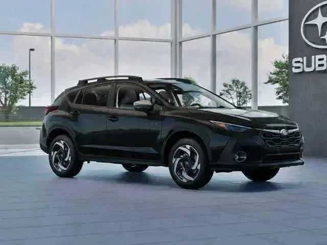 New 2026 Subaru Crosstrek 2.5i Limited