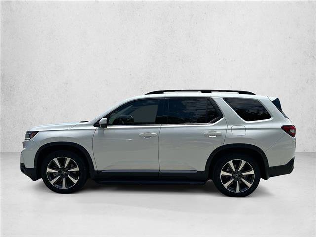 Used 2024 Honda Pilot Elite image 9