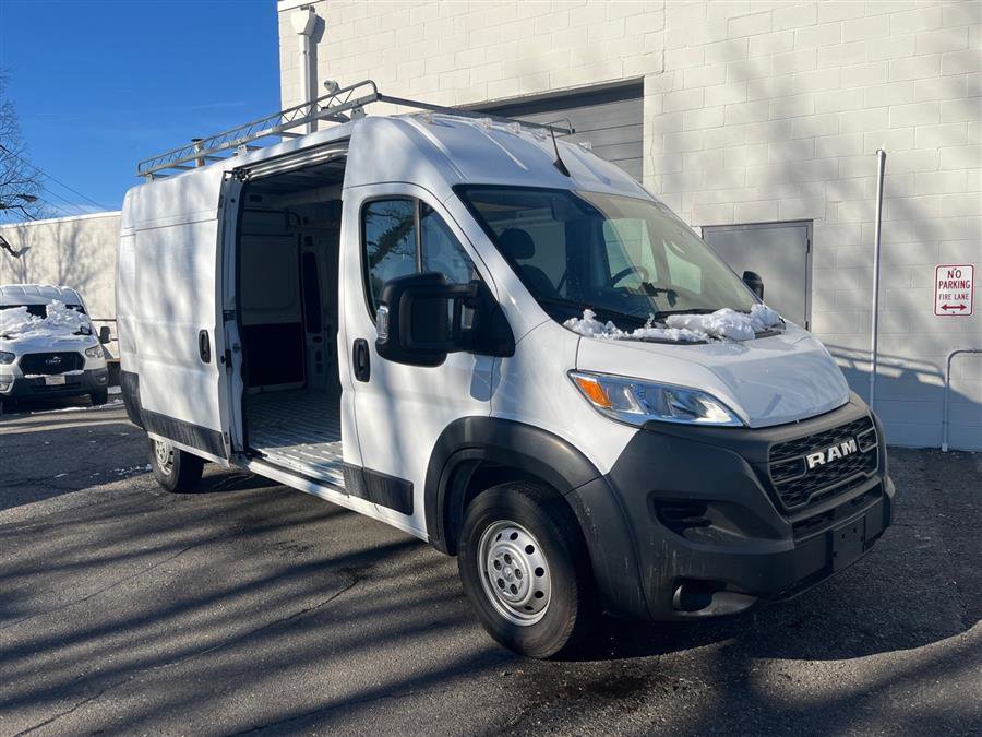 Used 2023 RAM ProMaster 3500 image 11