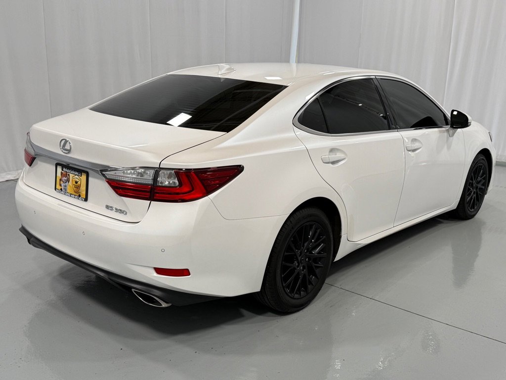Used 2017 Lexus ES 350 image 5