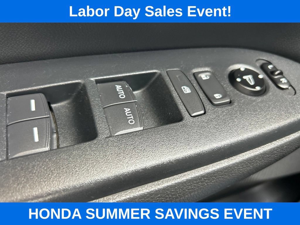 Used 2017 Honda CR-V Touring image 24
