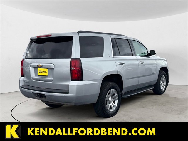 Used 2020 Chevrolet Tahoe LT image 5