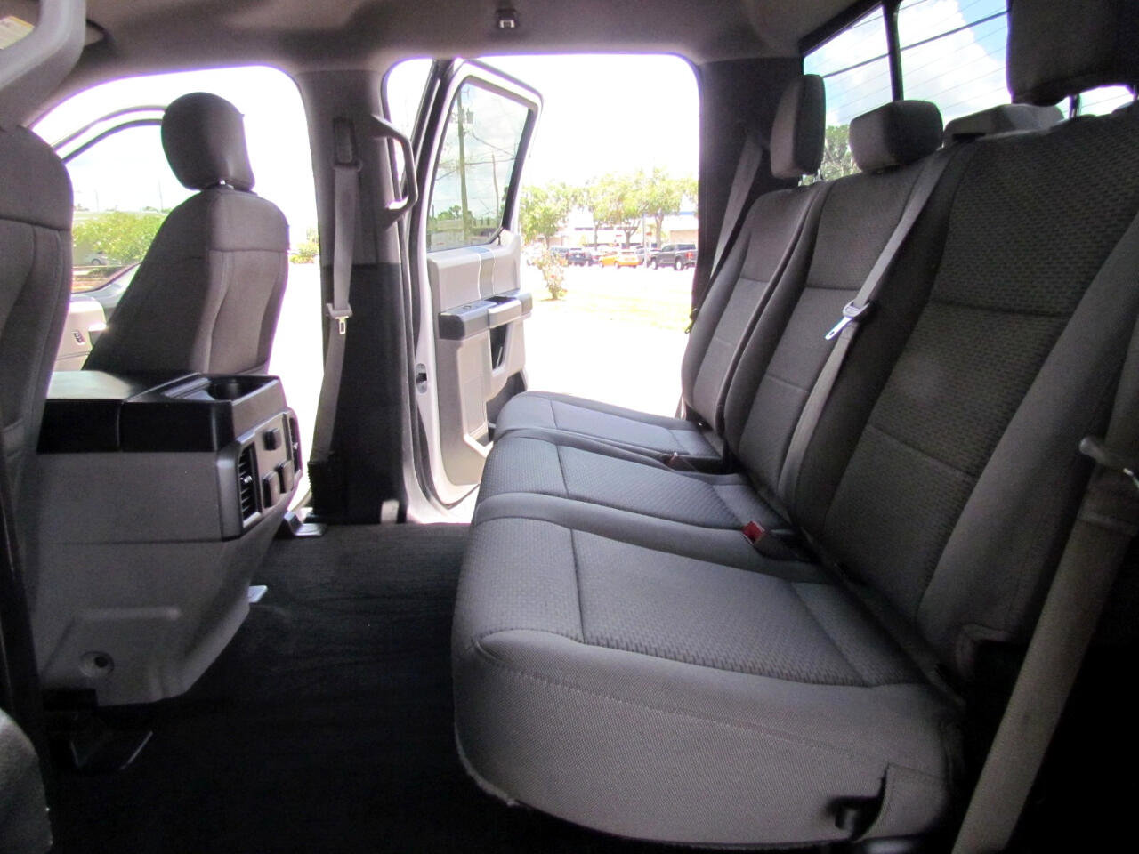 Used 2019 Ford F150 XLT w/ Equipment Group 302A Luxury image 23