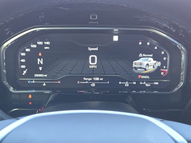 Used 2023 GMC Sierra 1500 Elevation image 17