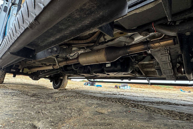 Used 2021 Mercedes-Benz Sprinter 2500 image 96