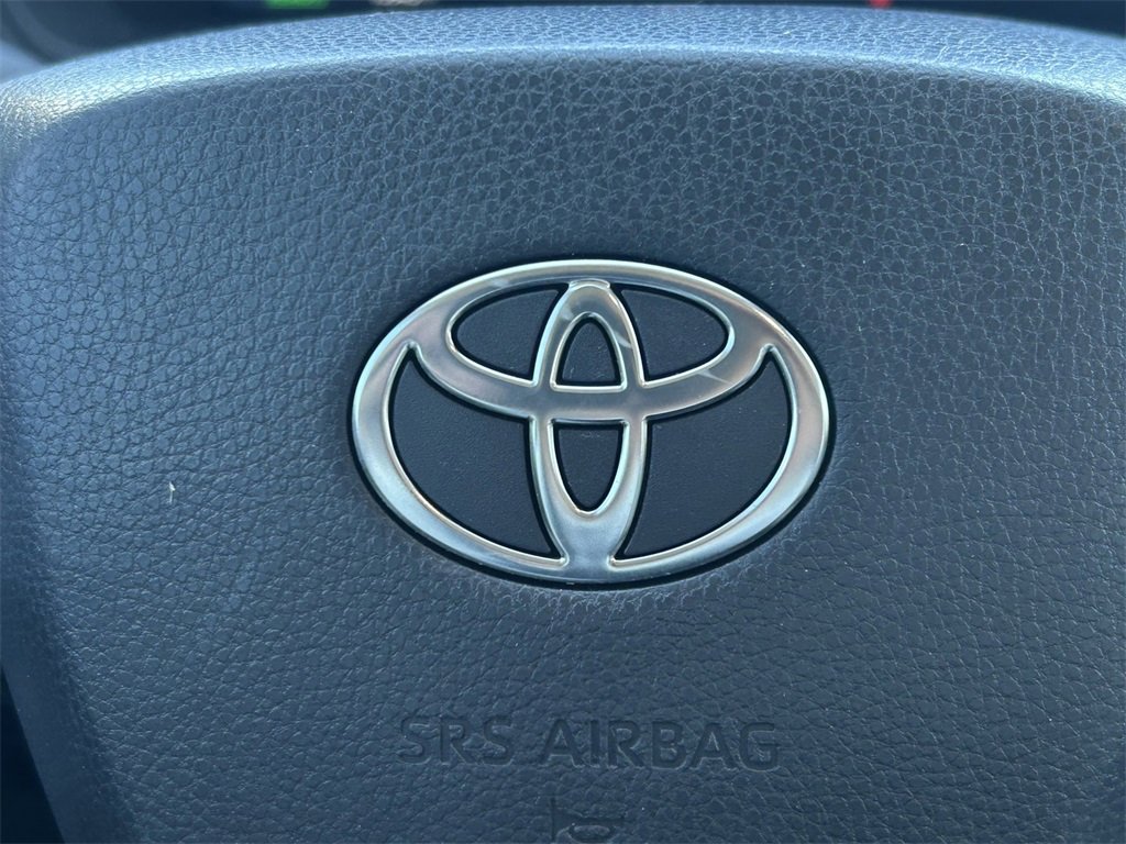 Used 2024 Toyota Grand Highlander Limited image 34