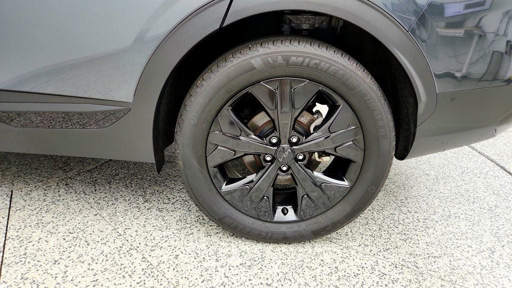 Used 2025 Kia Sportage X-Line Prestige AWD/4WD image 9