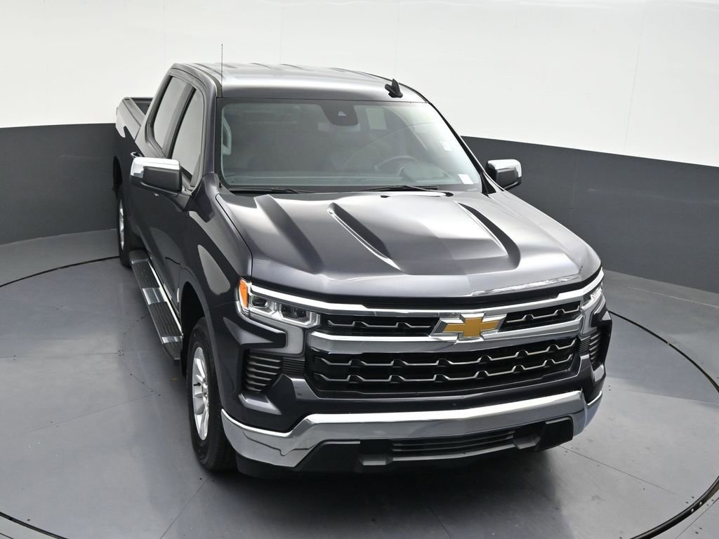 Used 2023 Chevrolet Silverado 1500 LT RWD image 21