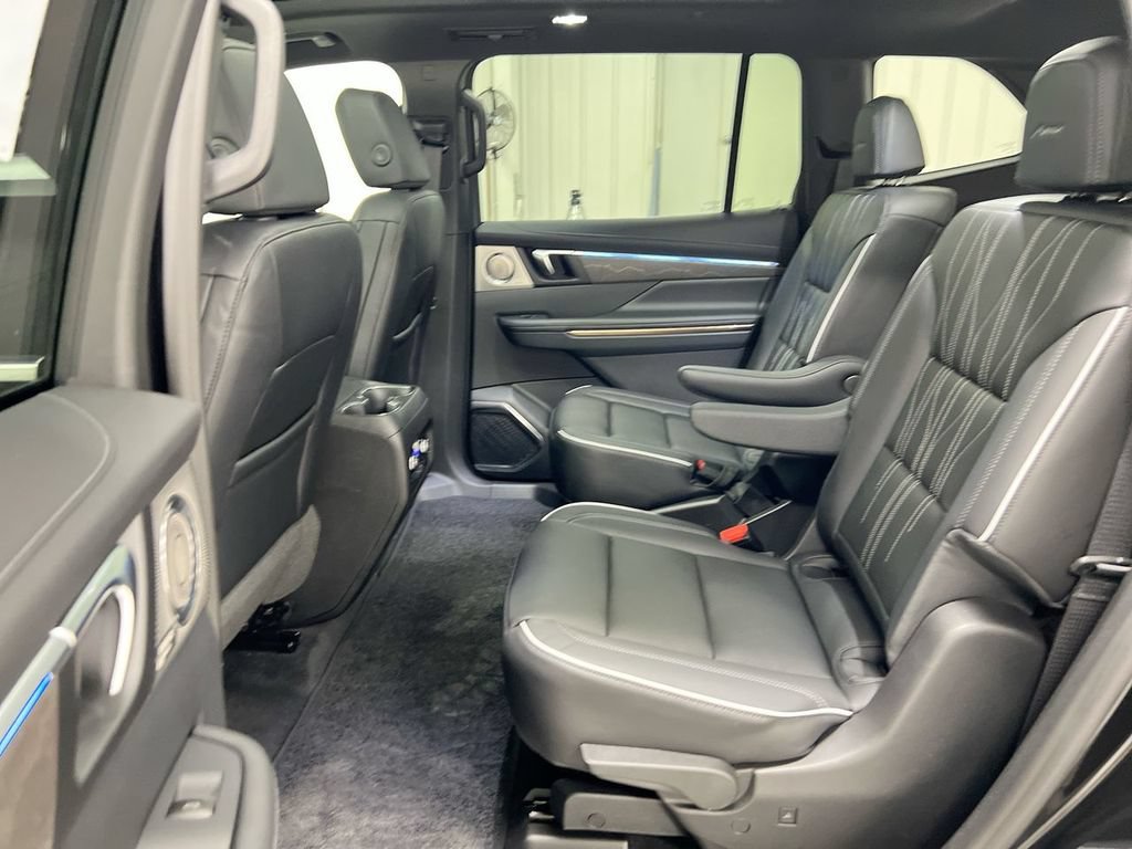 New 2026 Buick Enclave Avenir w/ Super Cruise Package AWD/4WD image 24